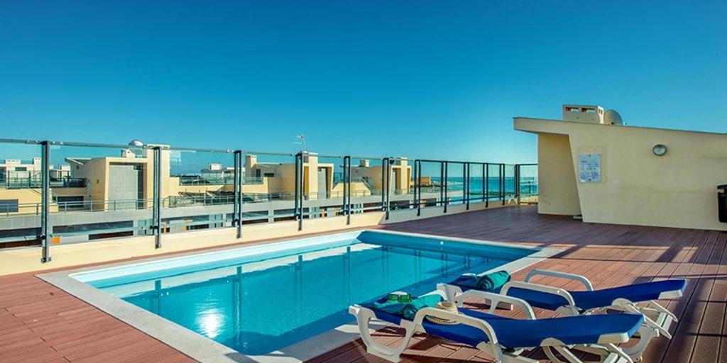 Birds House - Village Marina room 1