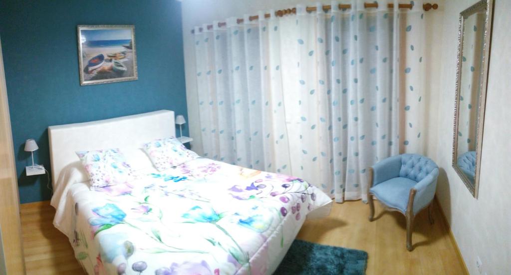Birds House - Village Marina room 3